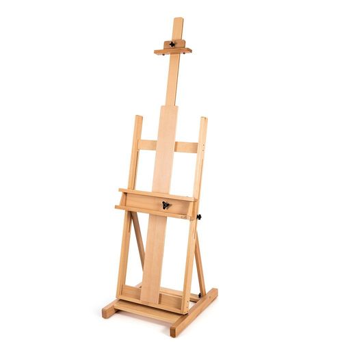 Image of Loxley Stirling Studio H Frame Easel