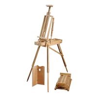 Loxley Wiltshire Sketch Half Box Easel