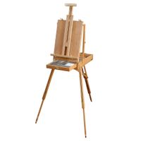 Loxley Highland Box Easel