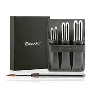 Escoda Optimo Travel Brush Set