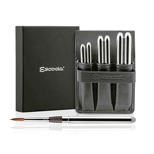 Image of Escoda Optimo Travel Brush Set