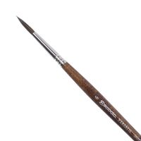 Escoda Versatil Round Pointed Brush