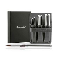 Escoda Versatil Travel Brush Set