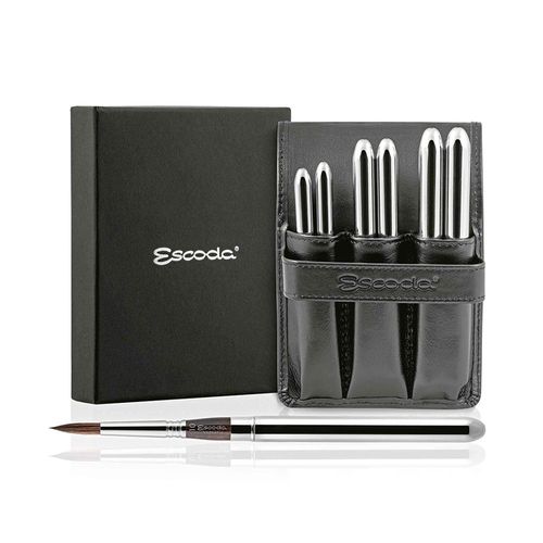 Image of Escoda Versatil Travel Brush Set