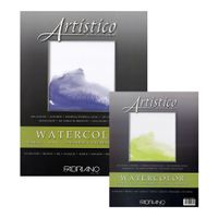 Fabriano Artistico Extra White Watercolour Paper Pack