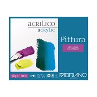 Fabriano Pittura Paper Blocks