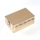 Thumbnail 2 of Frazer Price Brass Watercolour Palette Box