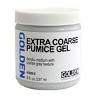 Thumbnail 1 of Golden Extra Coarse Pumice Gel 236ml