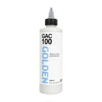 Golden GAC 100 Acrylic Primer and Extender