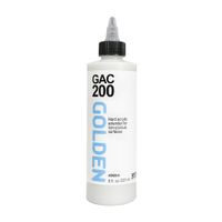 Golden GAC 200 Acrylic Film Hardener