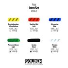 Thumbnail 5 of Golden Fluid Acrylic Intro Set 6 x 30ml