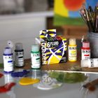 Thumbnail 7 of Golden Fluid Acrylic Intro Set 6 x 30ml