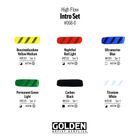 Thumbnail 6 of Golden High Flow Acrylic Intro Set 6 x 30ml