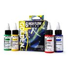 Thumbnail 1 of Golden High Flow Acrylic Intro Set 6 x 30ml