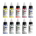 Thumbnail 3 of Golden High Flow Acrylic Mixing Set 10 x 30ml