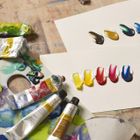 Thumbnail 4 of Winsor & Newton Galeria Acrylics