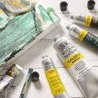 Thumbnail 3 of Winsor & Newton Galeria Acrylics