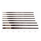 Thumbnail 2 of Winsor & Newton Galeria (Long Handle) Round