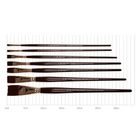 Thumbnail 2 of Winsor & Newton Galeria (Long Handle) Short Flat