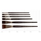 Thumbnail 2 of Winsor & Newton Galeria One Stroke Wash (Short Handle)