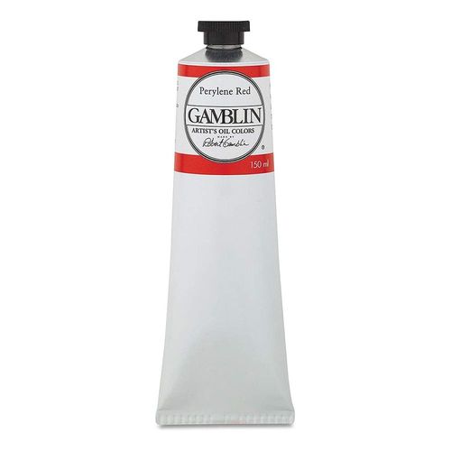 Image of Gamblin Artists Oil Paints 150ml Tubes