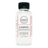 Gamblin Gamsol Odourless Mineral Spirit