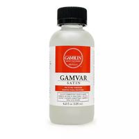 Gamblin Gamvar Varnish Satin