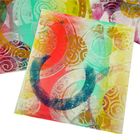 Thumbnail 5 of Gelli Arts DIY Stamping Kit