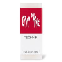 Caran d'Ache Technik Pencil Eraser