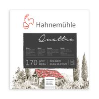 Hahnemuhle Quattro Sketch Pad