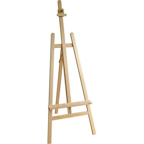 Image of Loxley Hampshire Studio Easel