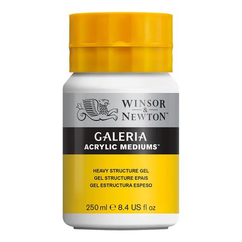 Image of Winsor & Newton Galeria Structure Gel