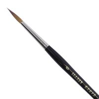 Isabey 6227z Pure Kolinsky Sable Brush