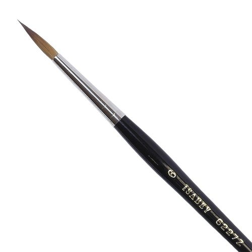 Image of Isabey 6227z Pure Kolinsky Sable Brush