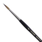 Thumbnail 1 of Isabey 6227z Pure Kolinsky Sable Brush