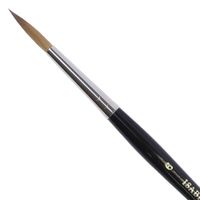 Isabey 6228 Pure Kolinsky Sable Brush