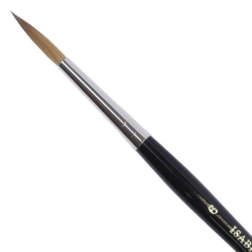 Image of Isabey 6228 Pure Kolinsky Sable Brush