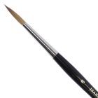 Thumbnail 1 of Isabey 6228 Pure Kolinsky Sable Brush