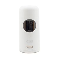 M&R Heavy Duty Rechargeable Electric Pencil Sharpener