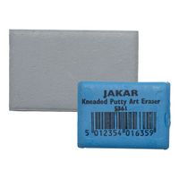 Jakar Kneadable Artists Putty Eraser