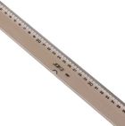 Thumbnail 1 of Plastic Ruler 50cm (18")