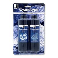 Jacquard Cyanotype Kit