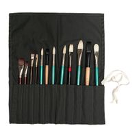 Bromleys Artists’ Brush Roll