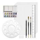 Thumbnail 1 of Bromleys Watercolour Starter Kit
