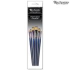 Thumbnail 3 of Bromleys Mastertouch Watercolour Brush Sets