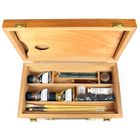 Thumbnail 5 of Winsor & Newton Kensington Oil Painting Wooden Box Set