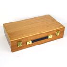 Thumbnail 2 of Winsor & Newton Kensington Oil Painting Wooden Box Set