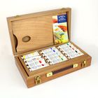 Thumbnail 3 of Winsor & Newton Kensington Oil Painting Wooden Box Set