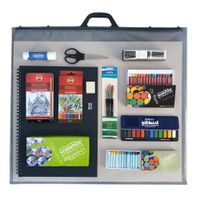 Seawhite A Level Art Kit