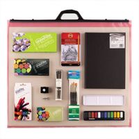 Seawhite GCSE Art Kit